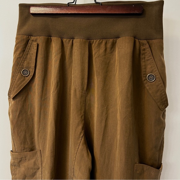 Maeve by Anthropologie Cargo Joggers size Small - Picture 4 of 9